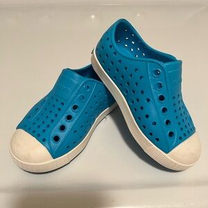 Native Jefferson Shoes